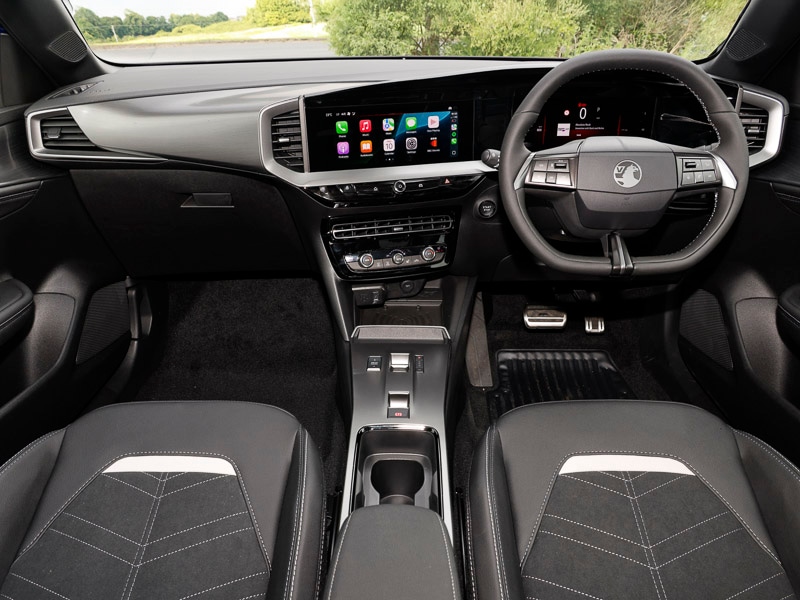 Used Vauxhall Mokka 2025 for sale - 76294331: Photo 2