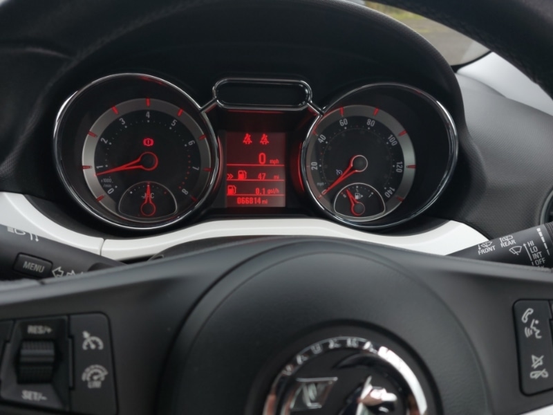 Used Vauxhall ADAM 2019 for sale - 76591754: Photo 18