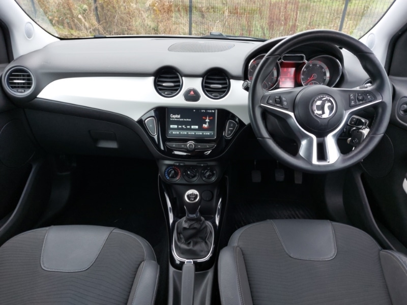 Used Vauxhall ADAM 2019 for sale - 76591754: Photo 2