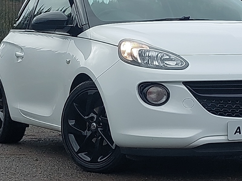 Used Vauxhall ADAM 2019 for sale - 76591754: Photo 9