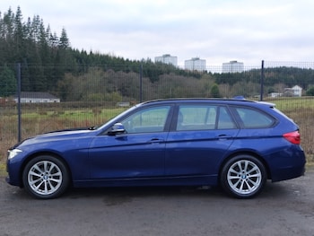 Used BMW 3 Series 2019 for sale - 78252961: Photo