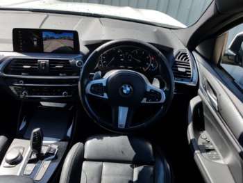 Used BMW X4 2019 for sale - 75120086: Photo