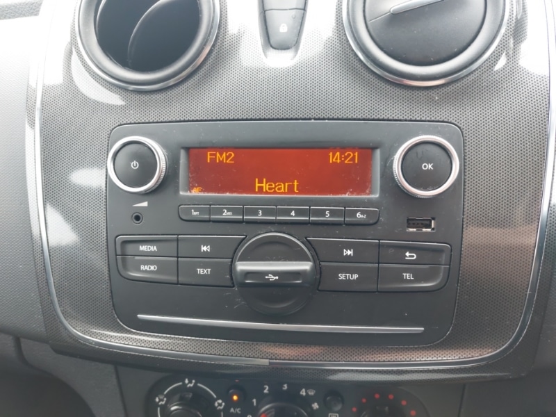 Used Dacia Sandero Stepway 2019 for sale - 77922500: Photo 10