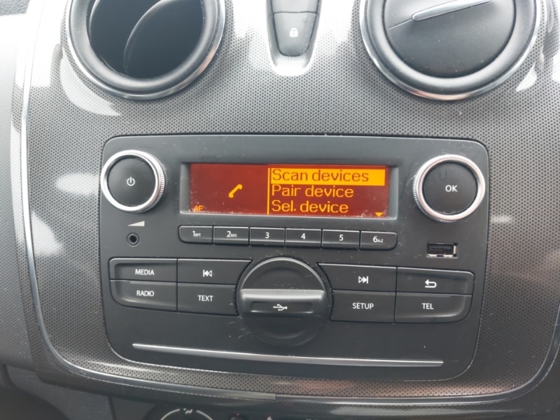 Used Dacia Sandero Stepway 2019 for sale - 77922500: Photo 11