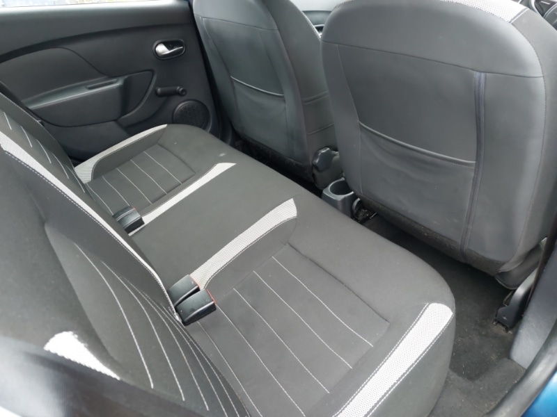 Used Dacia Sandero Stepway 2019 for sale - 77922500: Photo 12