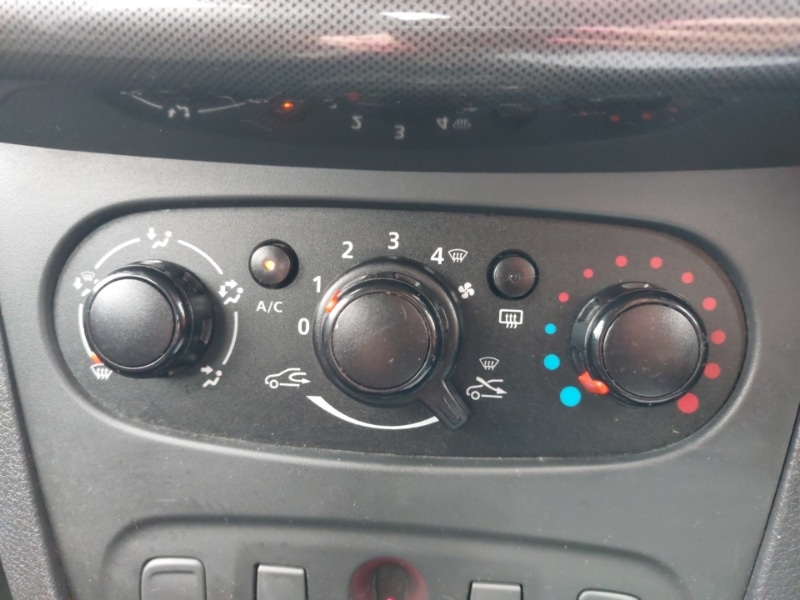 Used Dacia Sandero Stepway 2019 for sale - 77922500: Photo 13