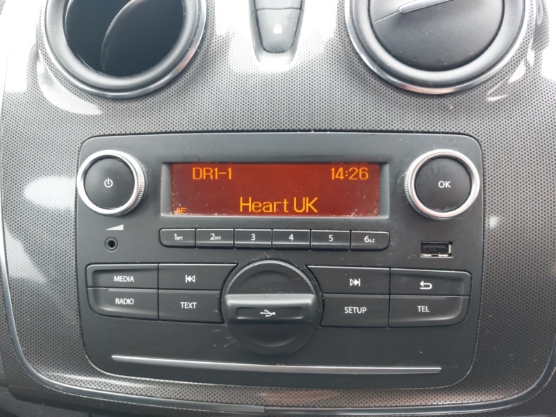 Used Dacia Sandero Stepway 2019 for sale - 77922500: Photo 19