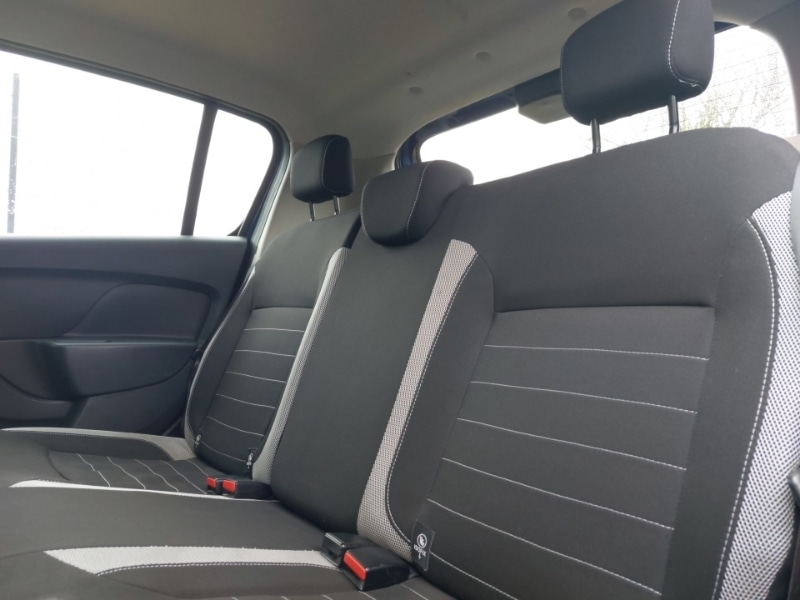 Used Dacia Sandero Stepway 2019 for sale - 77922500: Photo 6
