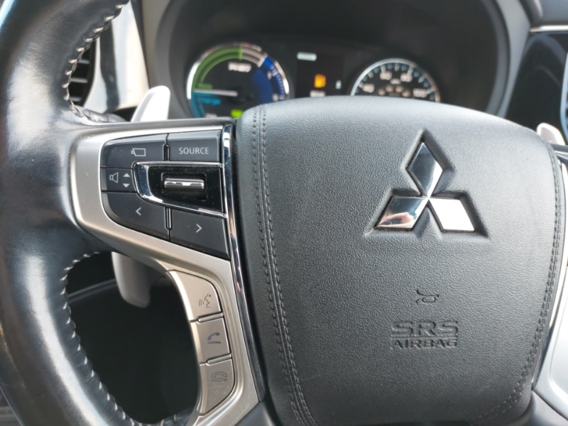 Used Mitsubishi Outlander 2018 for sale - 76369638: Photo 13