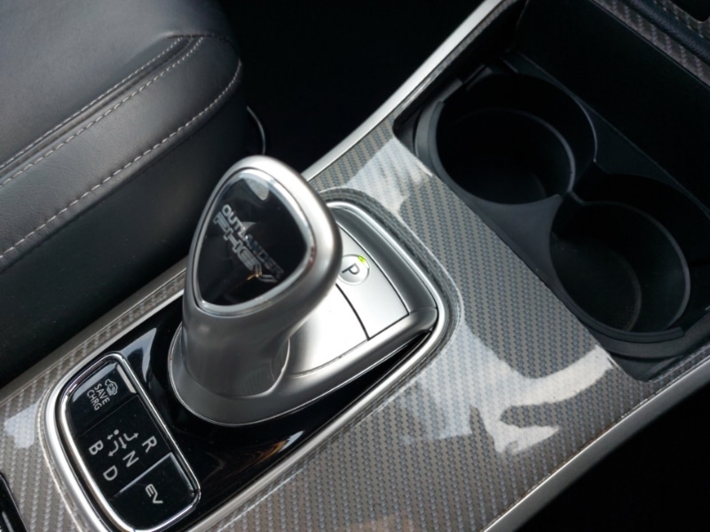 Used Mitsubishi Outlander 2018 for sale - 76369638: Photo 19