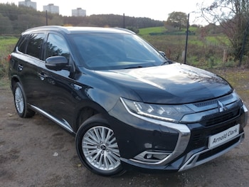 2018 - 2.4 PHEV 4h 5dr Auto