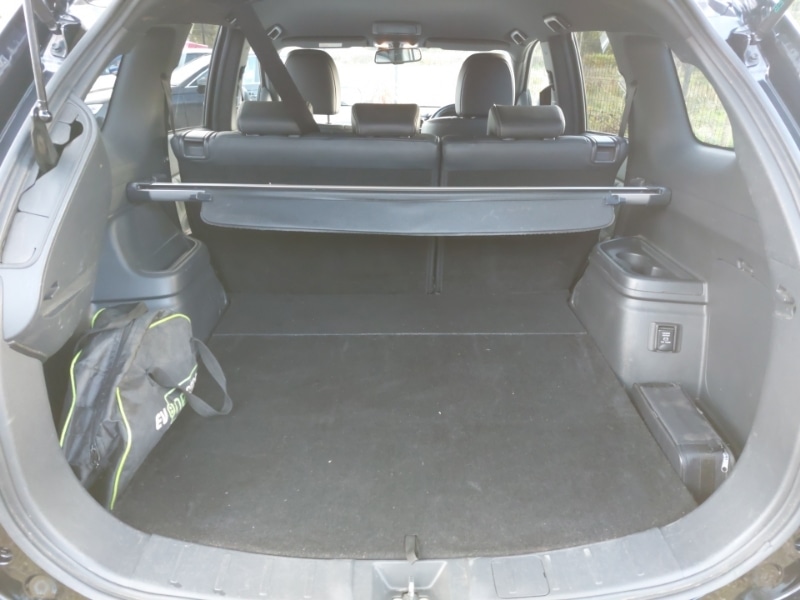 Used Mitsubishi Outlander 2018 for sale - 76369638: Photo 8