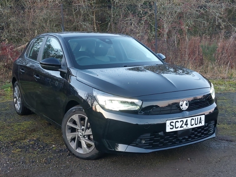 Used Vauxhall Corsa 2024 for sale - 76925125: Photo 1