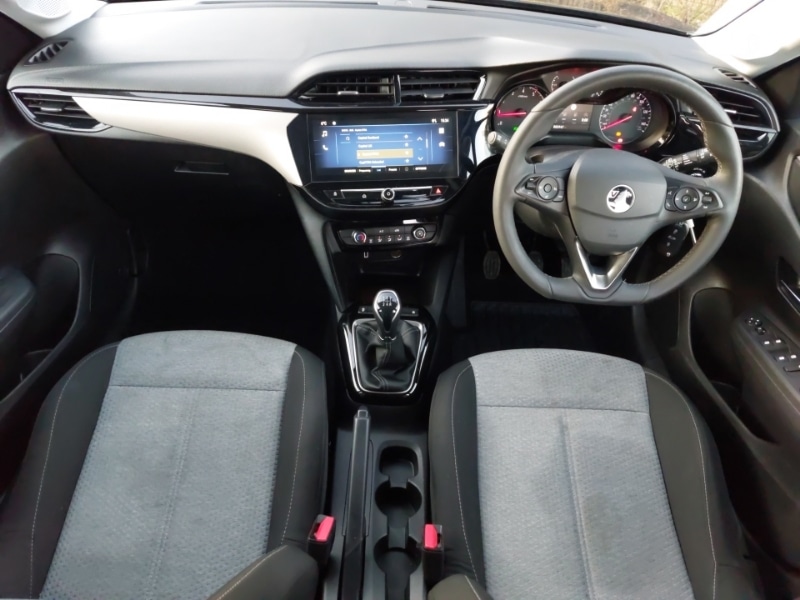 Used Vauxhall Corsa 2024 for sale - 76925125: Photo 10