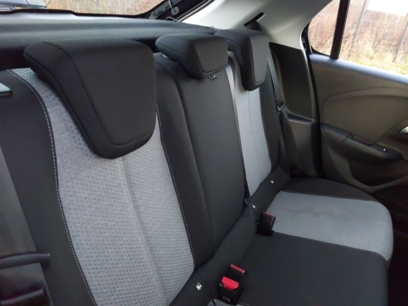 Used Vauxhall Corsa 2024 for sale - 76925125: Photo 12