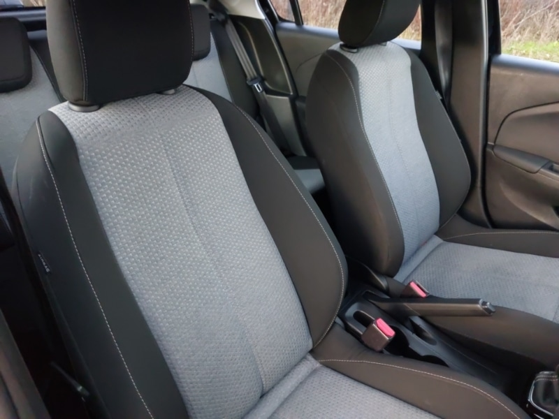 Used Vauxhall Corsa 2024 for sale - 76925125: Photo 13