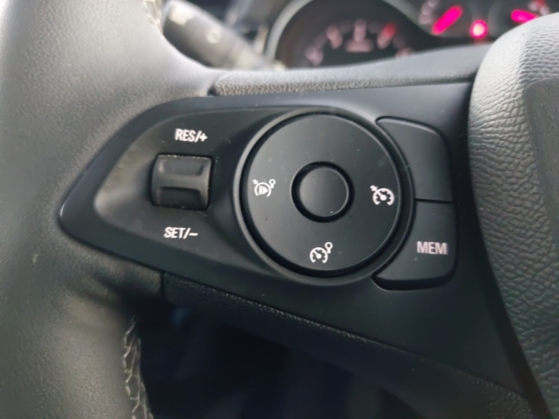 Used Vauxhall Corsa 2024 for sale - 76925125: Photo 14