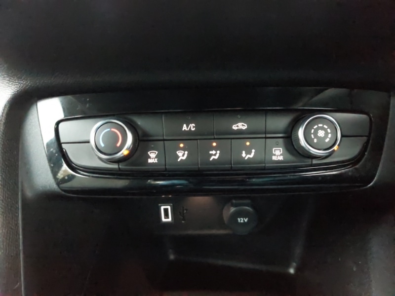 Used Vauxhall Corsa 2024 for sale - 76925125: Photo 15