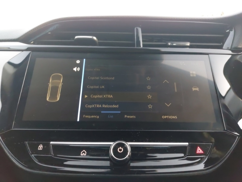 Used Vauxhall Corsa 2024 for sale - 76925125: Photo 16