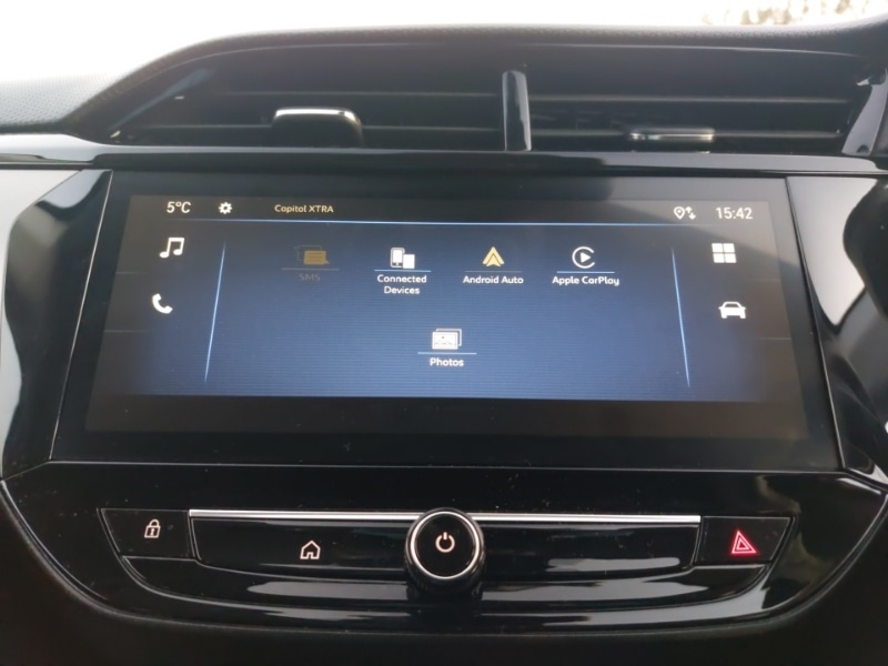 Used Vauxhall Corsa 2024 for sale - 76925125: Photo 17