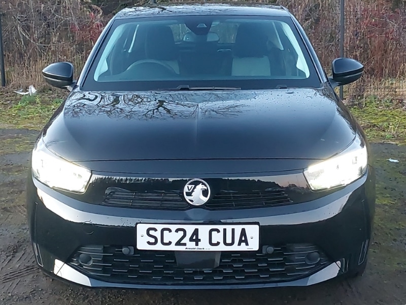 Used Vauxhall Corsa 2024 for sale - 76925125: Photo 18