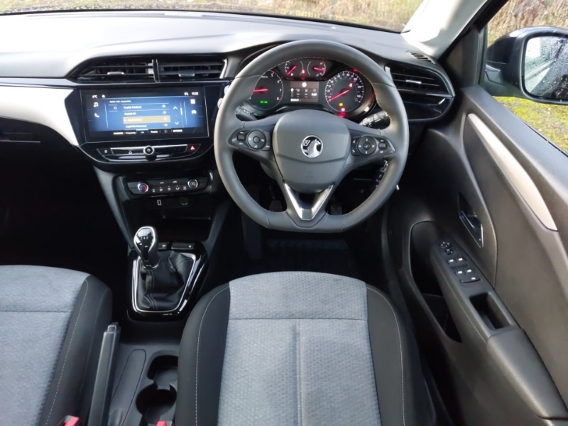 Used Vauxhall Corsa 2024 for sale - 76925125: Photo 2