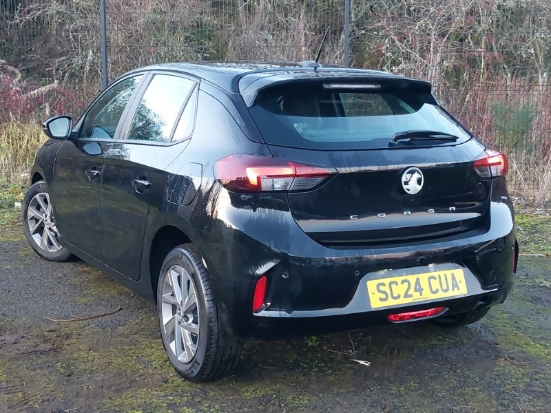 Used Vauxhall Corsa 2024 for sale - 76925125: Photo 3