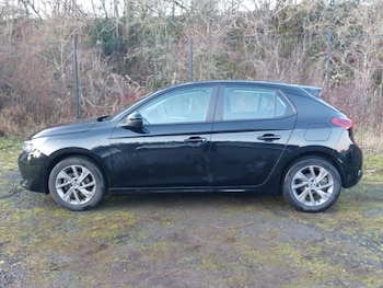 Used Vauxhall Corsa 2024 for sale - 76925125: Photo