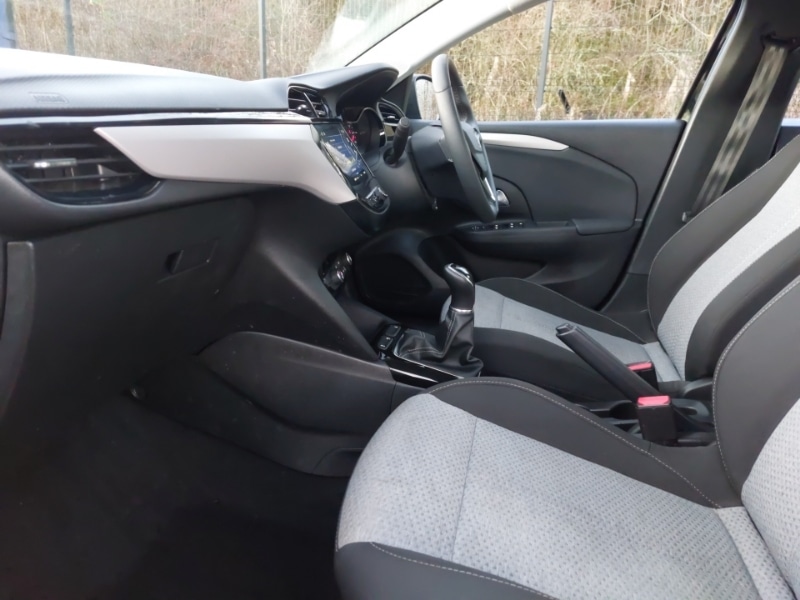 Used Vauxhall Corsa 2024 for sale - 76925125: Photo 5