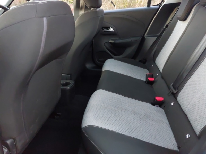 Used Vauxhall Corsa 2024 for sale - 76925125: Photo 6