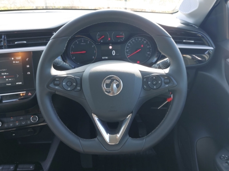 Used Vauxhall Corsa 2023 for sale - 77956668: Photo 10