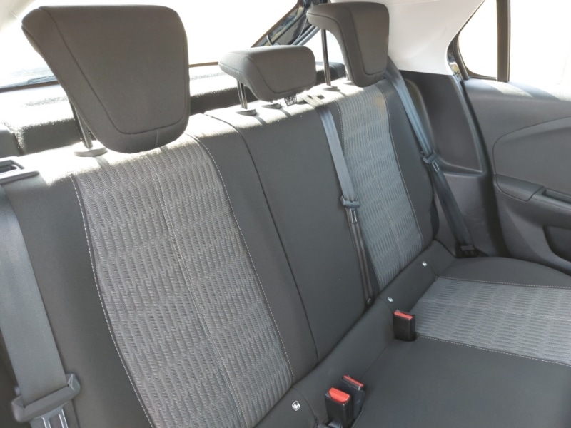 Used Vauxhall Corsa 2023 for sale - 77956668: Photo 12