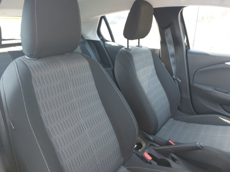 Used Vauxhall Corsa 2023 for sale - 77956668: Photo 13