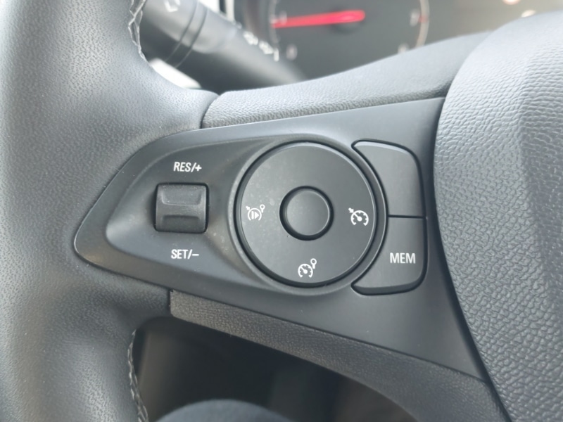 Used Vauxhall Corsa 2023 for sale - 77956668: Photo 14