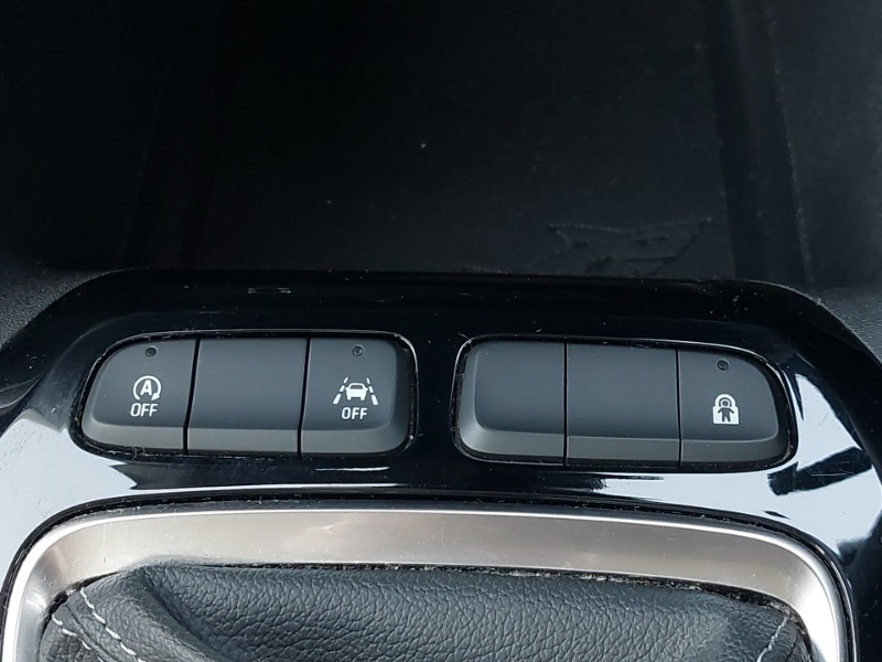 Used Vauxhall Corsa 2023 for sale - 77956668: Photo 17