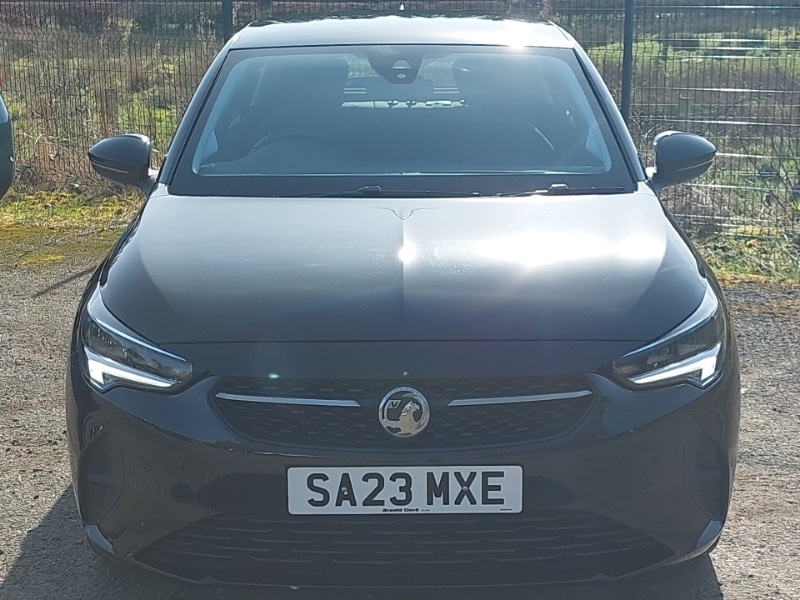 Used Vauxhall Corsa 2023 for sale - 77956668: Photo 18