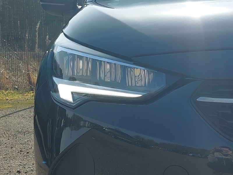 Used Vauxhall Corsa 2023 for sale - 77956668: Photo 19