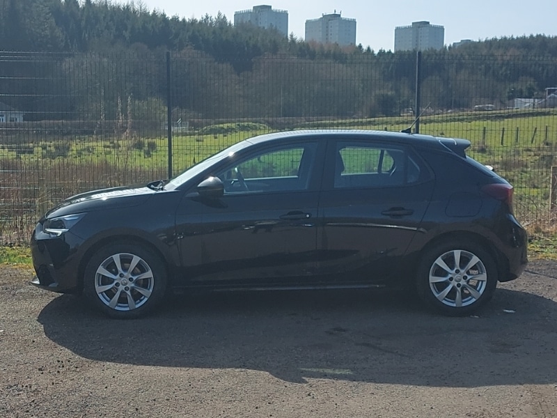 Used Vauxhall Corsa 2023 for sale - 77956668: Photo 4