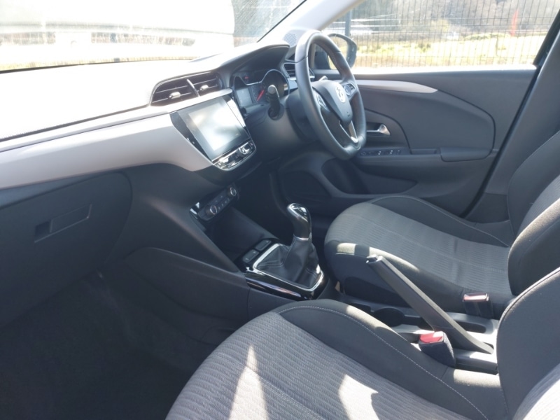 Used Vauxhall Corsa 2023 for sale - 77956668: Photo 5