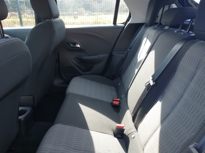 Used Vauxhall Corsa 2023 for sale - 77956668: Photo 6