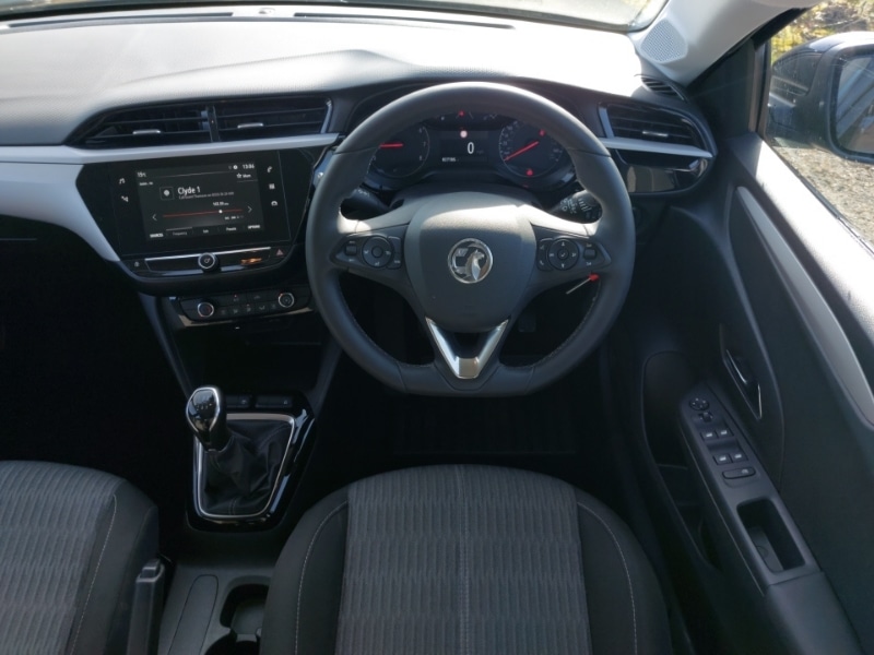 Used Vauxhall Corsa 2023 for sale - 77956668: Photo 7