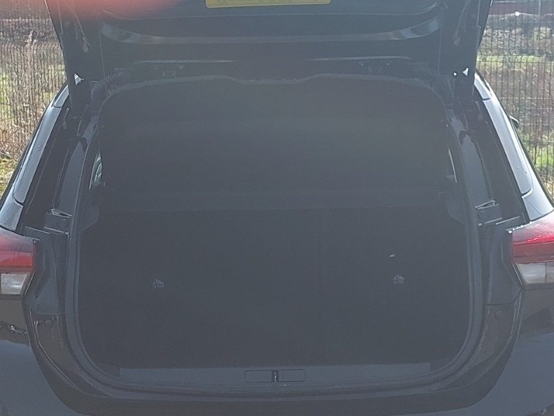 Used Vauxhall Corsa 2023 for sale - 77956668: Photo 8