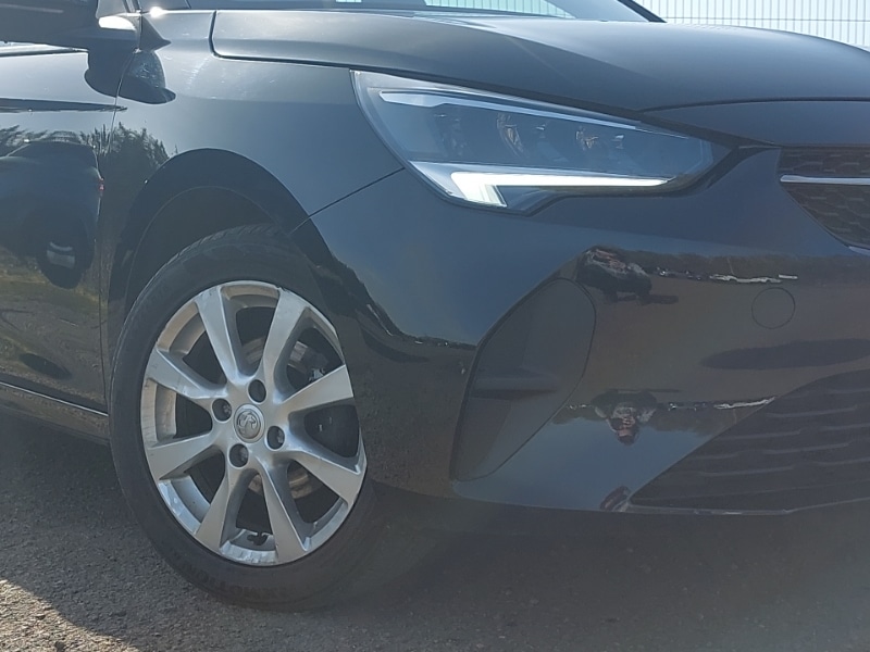 Used Vauxhall Corsa 2023 for sale - 77956668: Photo 9