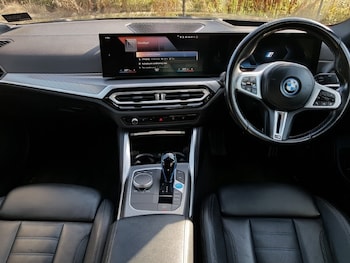 Used BMW i4 2022 for sale - 75943847: Photo