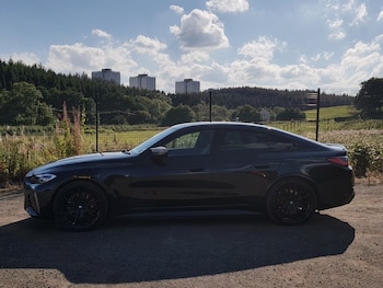 Used BMW i4 2022 for sale - 75943847: Photo