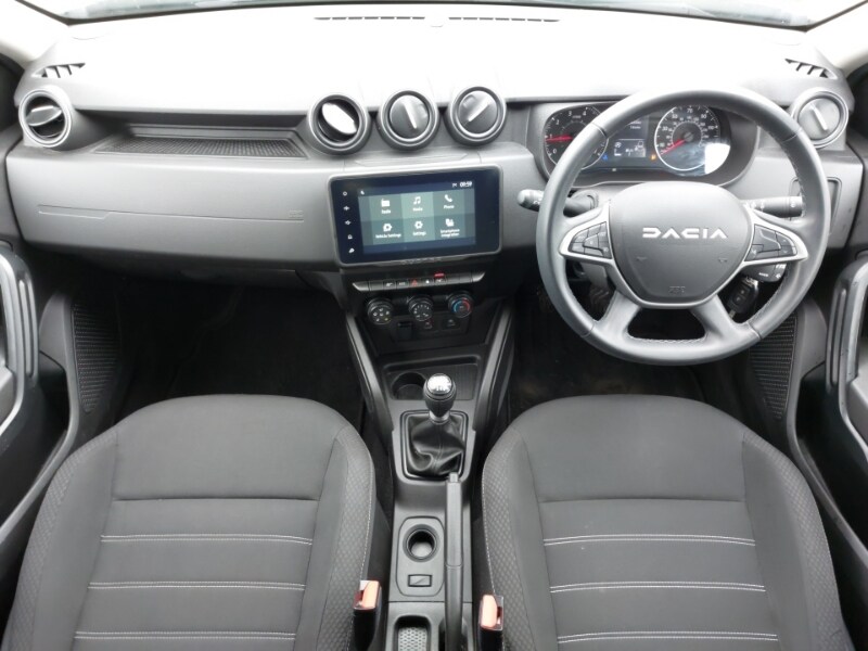 Used Dacia Duster 2023 for sale - 78164083: Photo 10