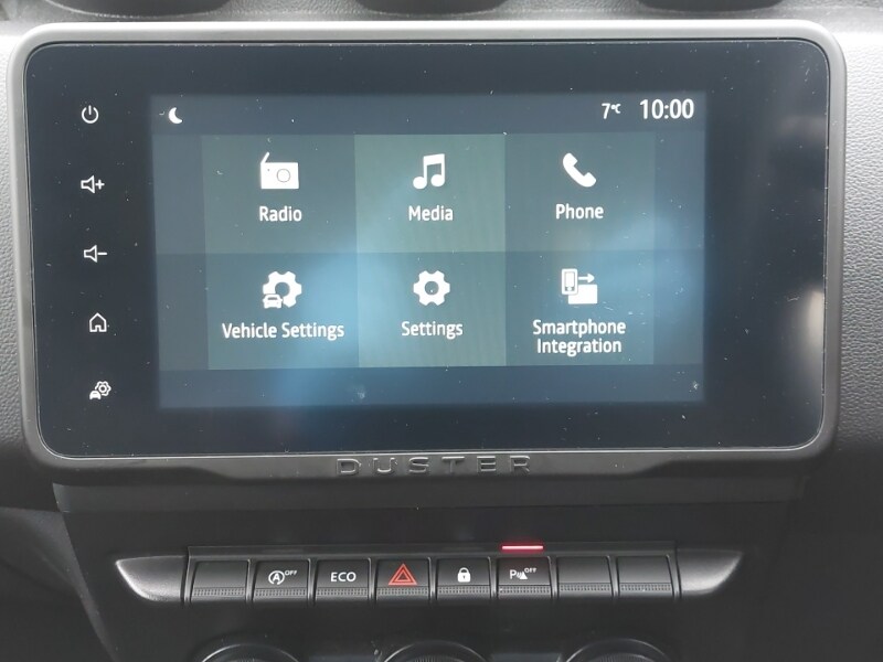 Used Dacia Duster 2023 for sale - 78164083: Photo 11