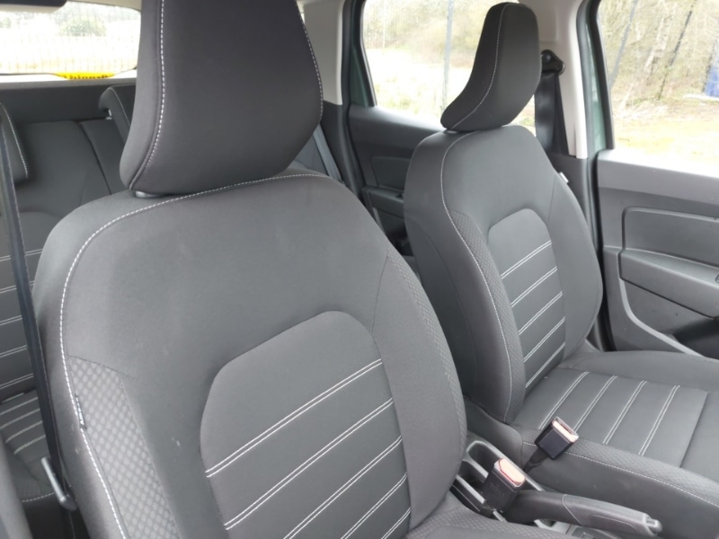 Used Dacia Duster 2023 for sale - 78164083: Photo 13