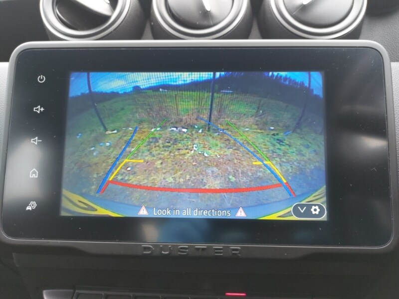 Used Dacia Duster 2023 for sale - 78164083: Photo 16