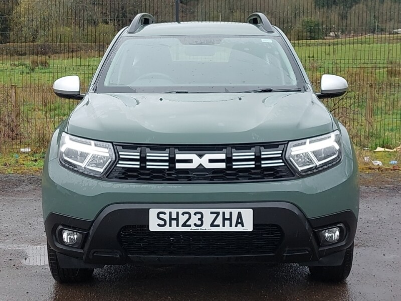 Used Dacia Duster 2023 for sale - 78164083: Photo 18